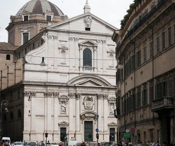 Morgan Daire Roma